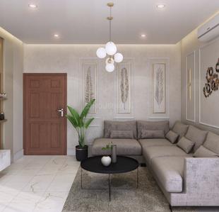 Project Image of 1046.0 - 1740.0 Sq.ft 2 BHK Apartment for buy in DS Swastika
