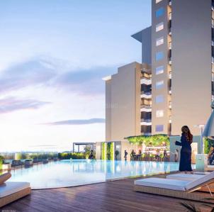 Project Image of 0.0 - 1073.0 Sq.ft 3 BHK Apartment for buy in Suncity Ultima