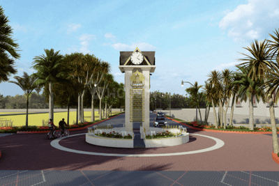 Project Image of 157.48 - 3035.53 Sq.ft Residential Plot Plot for buy in Ambeince The Greater Jagatpura