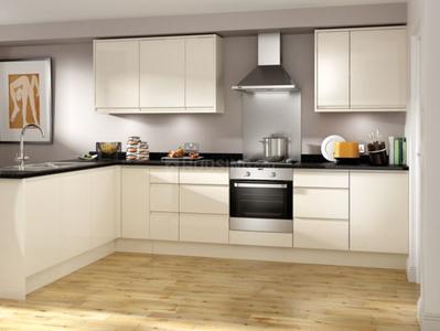 Project Image of 359.0 - 532.0 Sq.ft 1 BHK Apartment for buy in Tulip Infinity Tower A Wing