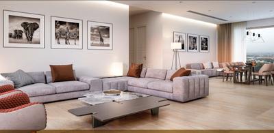 Project Image of 2337.27 - 4764.1 Sq.ft 4 BHK Apartment for buy in Neptune Greenwoods Aspire