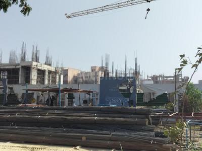 Project Image of 1680.46 - 2321.56 Sq.ft 3 BHK Apartment for buy in Sky Garden