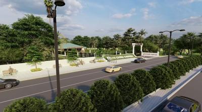 Project Image of 1200.0 - 1500.0 Sq.ft Residential Plot Plot for buy in LTG Croog Gardenia