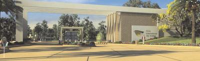Project Image of 1421 Sq.ft 3 BHK Apartment / Flat for sale in Putli Ghar for Rs. 7500000