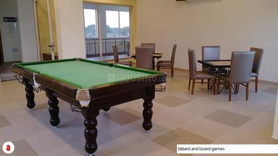 Project Image of 696.0 - 868.0 Sq.ft 2 BHK Apartment for buy in Ashiana Gulmohar Gardens Phase V