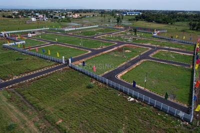 Project Image of 0.0 - 600.0 Sq.ft Residential Plot Plot for buy in Sun Star City