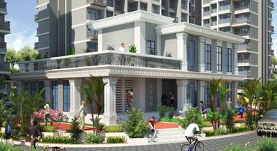 Project Image of 1150 Sq.ft 2 BHK Apartment / Flat for sale in Kalyan West for Rs. 6500000