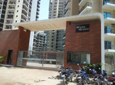 Project Image of 1097.0 - 1865.0 Sq.ft 2 BHK Apartment for buy in Town White Orchid