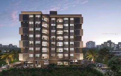 Project Image of 2277.0 - 2529.0 Sq.ft 3 BHK Apartment for buy in Shree Abode