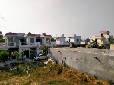 Project Image of 615.0 - 1580.0 Sq.ft 1 BHK Villa for buy in Globus Palm Greens
