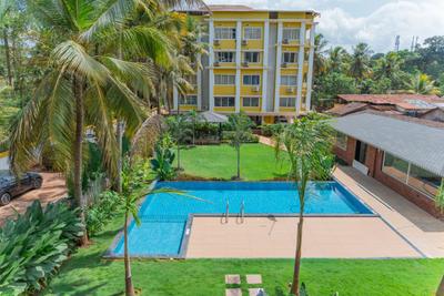 Project Image of 1096.63 - 1199.64 Sq.ft 2 BHK Apartment for buy in Deshmukh Marvel