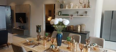 Project Image of 1121.0 - 3588.0 Sq.ft 2 BHK Apartment for buy in Casagrand Primrose