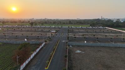 Project Image of 1000.0 - 5000.0 Sq.ft Residential Plot Plot for buy in Shree Ghanoba Aditya City