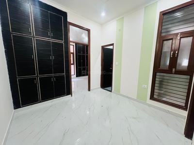 Project Image of 600.0 - 800.0 Sq.ft 1 BHK Builder Floor for buy in CI Golf City
