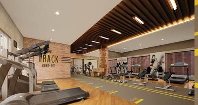 Project Image of 1627 Sq.ft 3 BHK Apartment / Flat for sale in Narendrapur for Rs. 17500000