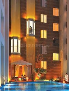 Project Image of 1122.0 - 2823.0 Sq.ft 2 BHK Apartment for buy in Signum Cloud 9
