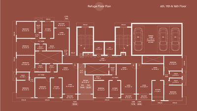 Project Image of 578.0 - 1008.0 Sq.ft 1 BHK Apartment for buy in Y K And Sons Yashwant Circle