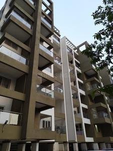 Renuka Gulmohar Phase 2 Elevation 2