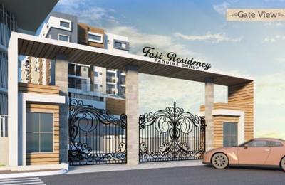 Project Image of 483.0 - 2257.0 Sq.ft 1 BHK Apartment for buy in Faquiha Faii Residency