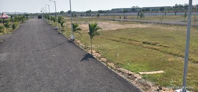 Project Image of 652.0 - 2052.0 Sq.ft Residential Plot Plot for buy in Premier JJS Garden Phase 1