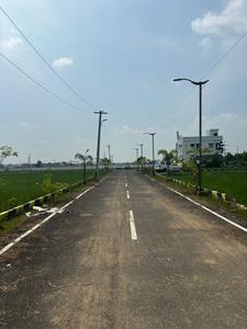 Project Image of 1300.0 - 2400.0 Sq.ft Residential Plot Plot for buy in Premier SV Nilayam