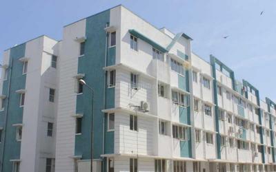 Project Image of 848.0 - 1062.0 Sq.ft 2 BHK Apartment for buy in Provident Freedom