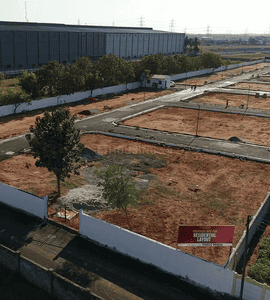 Project Image of 819.0 - 1899.0 Sq.ft Residential Plot Plot for buy in SIP Gold
