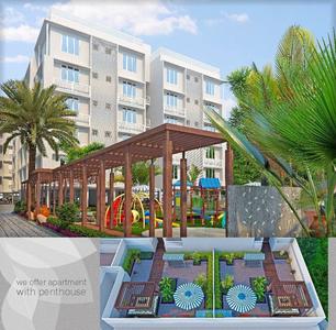 Project Image of 1224.0 - 1764.0 Sq.ft 2 BHK Apartment for buy in SNKJ Sneh Greens