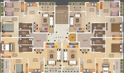 Vikas Sai Sparsh Images for clusterPlan 2