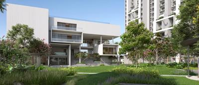 Rohan Ekanta Phase 3 Amenities 1