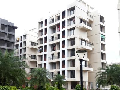 Project Image of 700 Sq.ft 1 BHK Apartment / Flat for sale in Titwala for Rs. 3500000
