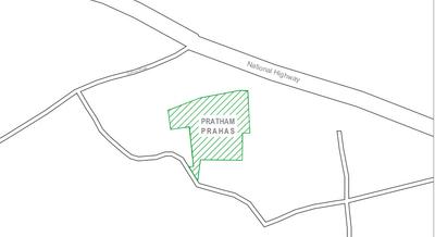 Project Image of 0.0 - 397.73 Sq.ft Studio Studio Apartment for buy in Pratham Prahas