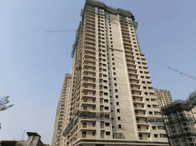 Project Image of 2251.16 - 3331.0 Sq.ft 3 BHK Apartment for buy in NSL Luxoria