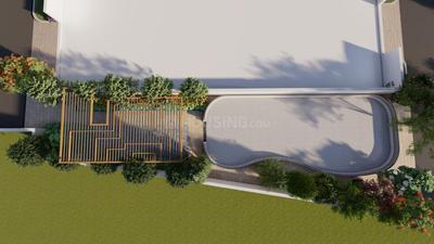 Project Image of 2624.8 - 3209.61 Sq.ft 4 BHK Villa for buy in Vajra Aavaas Sahita