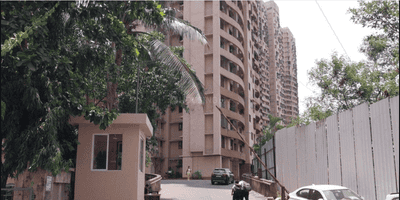 Project Image of 570.0 - 1045.0 Sq.ft 1 BHK Apartment for buy in Hubtown Greenwoods