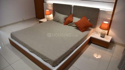 Project Image of 643.57 - 1166.7 Sq.ft 2 BHK Apartment for buy in Mahadev Vandemataram Lotus