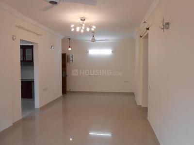 Project Image of 850.0 - 1550.0 Sq.ft 1 BHK Apartment for buy in Confident Capella