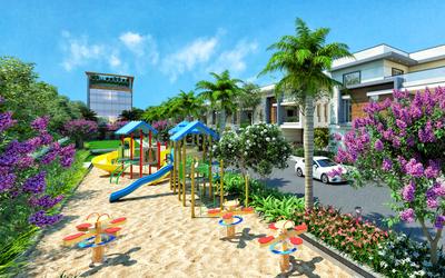 Project Image of 4265.0 - 5792.0 Sq.ft 4 BHK Villa for buy in Chavala Hedgewoods