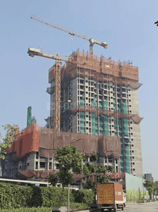Project Image of 1115 Sq.ft 3 BHK Apartment / Flat for sale in Thane West for Rs. 20500000