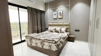 Project Image of 300.74 - 503.54 Sq.ft 1 BHK Apartment for buy in Shellproof Gladiolus Crown