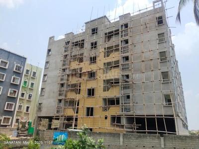 Project Image of 790.0 - 1540.0 Sq.ft 1 BHK Apartment for buy in Surekha Manthan