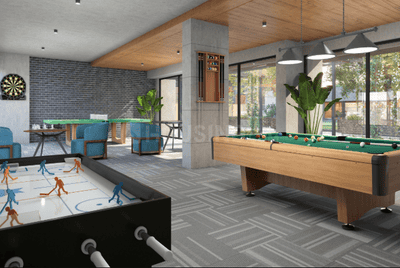 Project Image of 1584.0 - 1764.0 Sq.ft 3 BHK Apartment for buy in Arise Vibrant