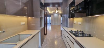 Project Image of 1650.0 - 4500.0 Sq.ft 3 BHK Builder Floor for buy in GC Ultra Premium Luxurious Floors
