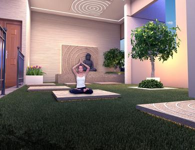 Project Image of 850 Sq.ft 2 BHK Apartment / Flat for sale in Ravet for Rs. 8500000