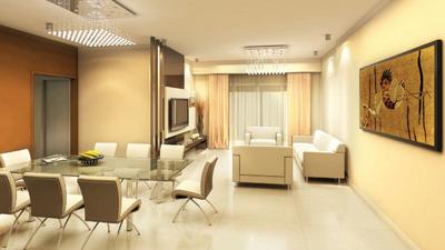 Project Image of 894.0 - 1658.0 Sq.ft 2 BHK Apartment for buy in Prestige Song Of The South Phase 2