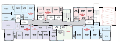 Project Image of 367.0 - 929.0 Sq.ft 1 BHK Apartment for buy in Nirvaana Pearl