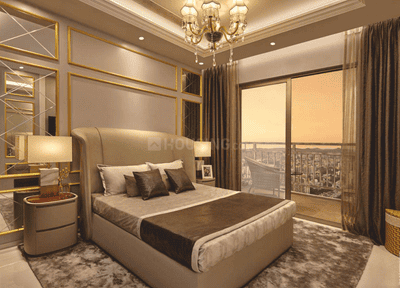 Project Image of 764.78 - 1072.19 Sq.ft 2 BHK Apartment for buy in Bramhacorp The Collection W1