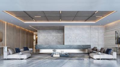 Project Image of 1508.0 - 4740.0 Sq.ft 2 BHK Apartment for buy in Omniyat Anwa Aria