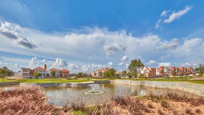 Project Image of 2400 Sq.ft 3 BHK Villa for sale in Anagalapura for Rs. 60000000