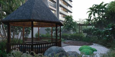 Project Image of 0.0 - 4050.0 Sq.ft 4 BHK Apartment for buy in Aanira One